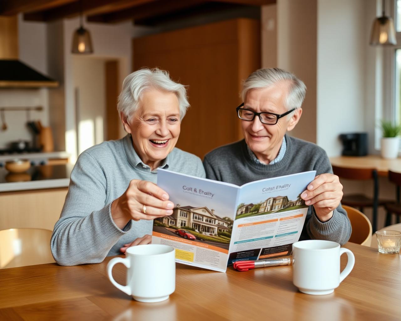 Empty Nesters