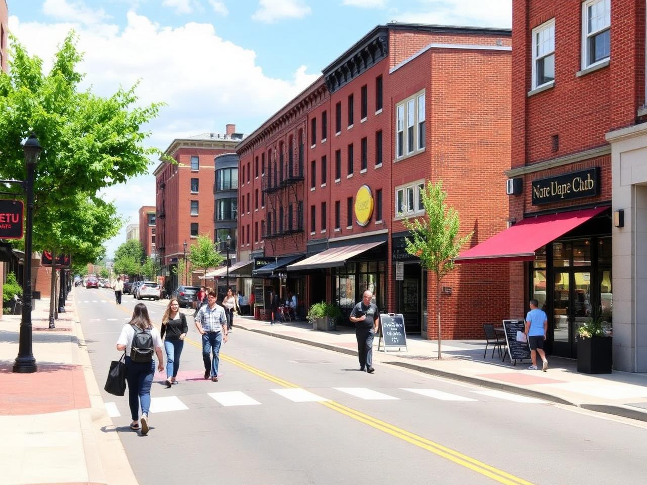 College Park