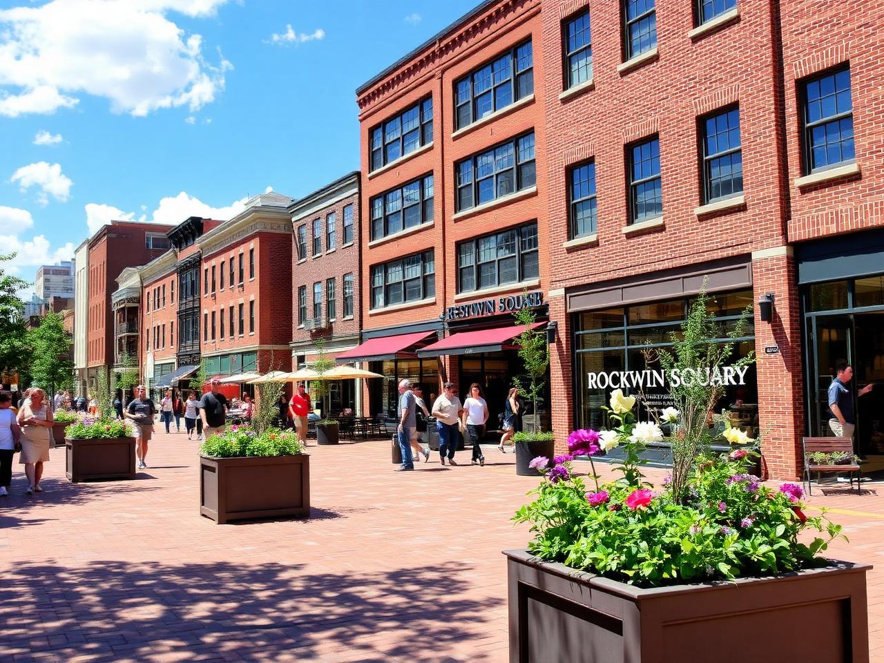 Rockville